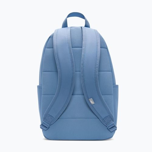 Városi hátizsák Nike Elemental 21 l work blue/white