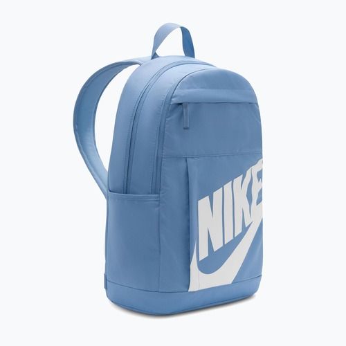 Városi hátizsák Nike Elemental 21 l work blue/white