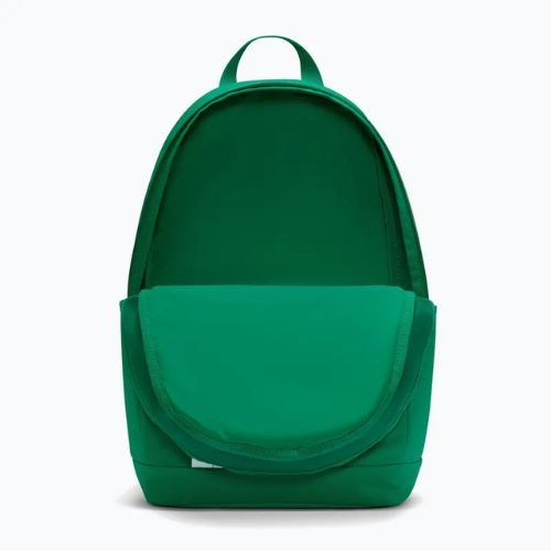 Városi hátizsák Nike Elemental 21 l malachite/white