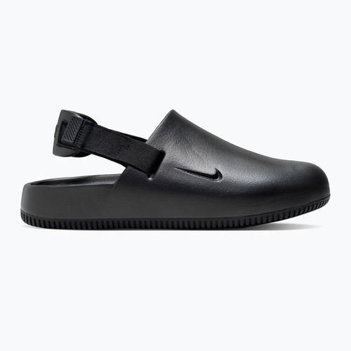 Férfi papucsok Nike Calm black/black