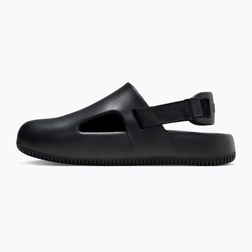 Férfi papucsok Nike Calm black/black
