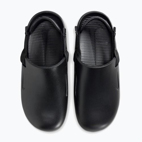 Férfi papucsok Nike Calm black/black