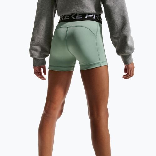 Gyerek rövidnadrág Nike Pro steam/white