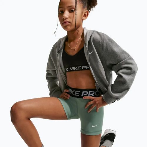 Gyerek rövidnadrág Nike Pro steam/white