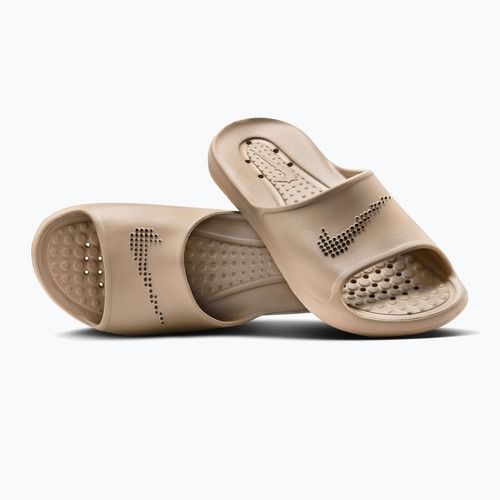 Férfi papucsok Nike Victori One Shower Slide khaki/khaki/black