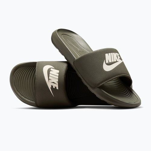 Férfi papucsok Nike Victori One Slide cargo khaki/cargo khaki/sail