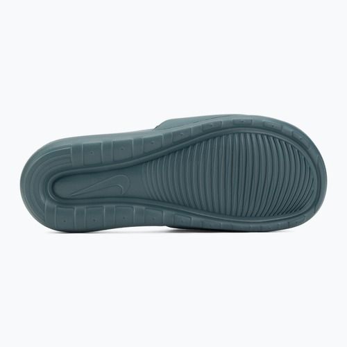 Férfi papucsok Nike Victori One Slide mineral slate/coconut milk