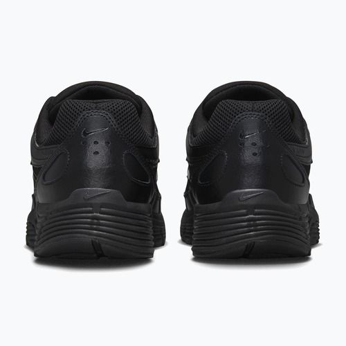 Férfi cipők Nike P-6000 black/black