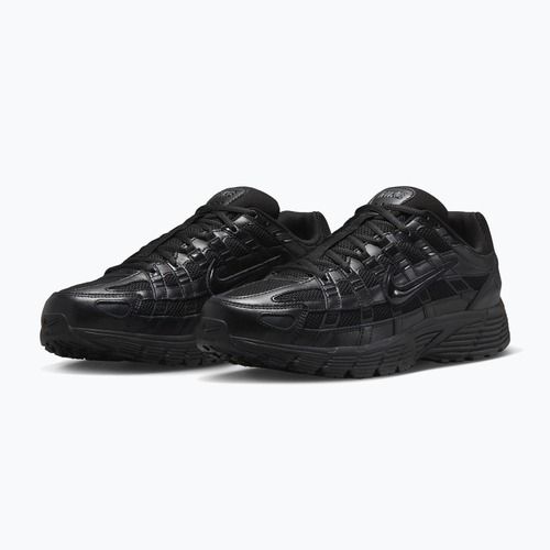 Férfi cipők Nike P-6000 black/black