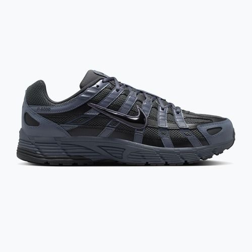 Férfi cipők Nike P-6000 dark smoke grey/carbon/black