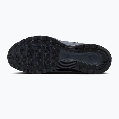 Férfi cipők Nike P-6000 dark smoke grey/carbon/black