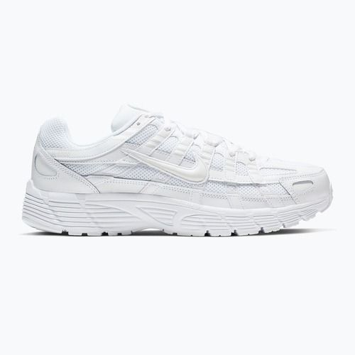 Férfi cipők Nike P-6000 white/platinum tint/white