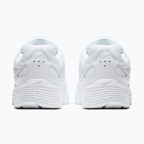 Férfi cipők Nike P-6000 white/platinum tint/white
