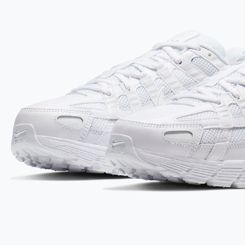 Férfi cipők Nike P-6000 white/platinum tint/white