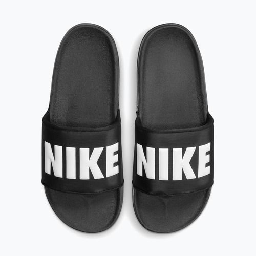 Férfi papucsok Nike Offcourt black/black/white