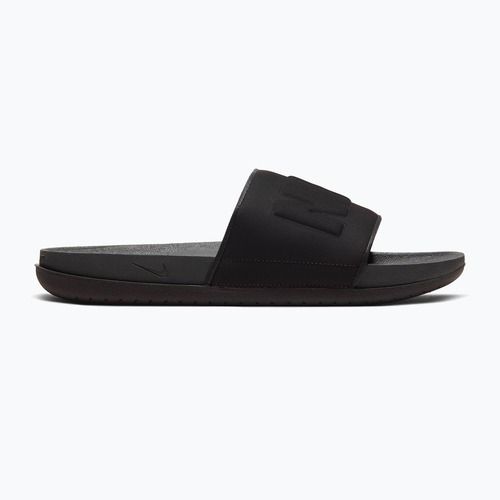 Férfi papucsok Nike Offcourt anthracite/black/black