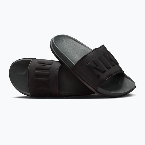 Férfi papucsok Nike Offcourt anthracite/black/black