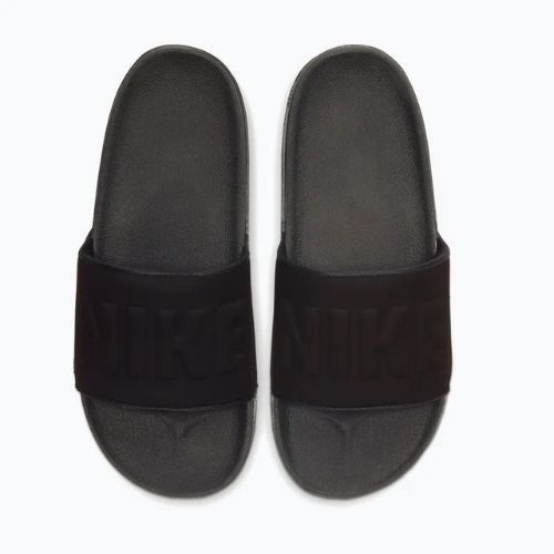 Férfi papucsok Nike Offcourt anthracite/black/black