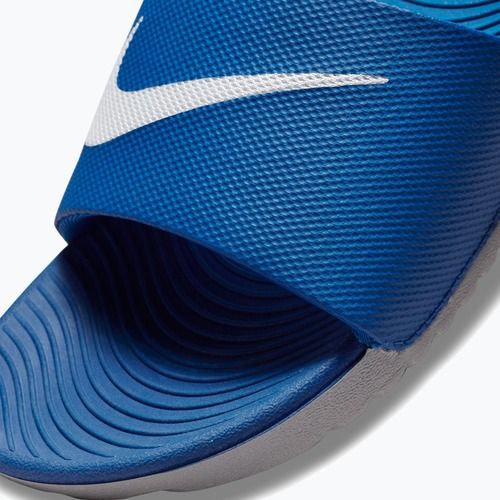 Gyerek papucs Nike Coffee hyper cobalt/white