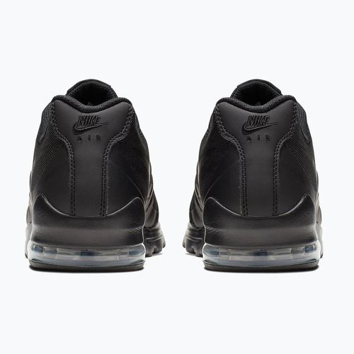 Férfi cipők Nike Air Max Invigor black/anthracite/black