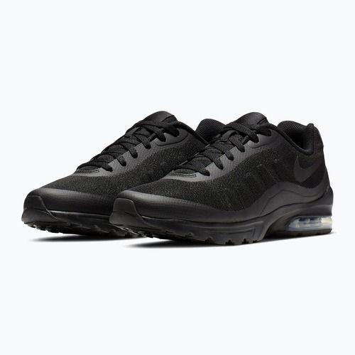 Férfi cipők Nike Air Max Invigor black/anthracite/black