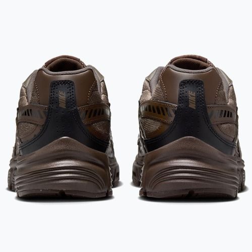 Férfi futócipő Nike Initiator baroque brown/black/ironstone