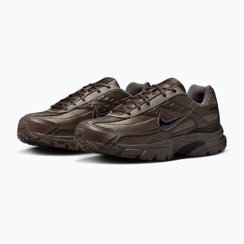Férfi futócipő Nike Initiator baroque brown/black/ironstone