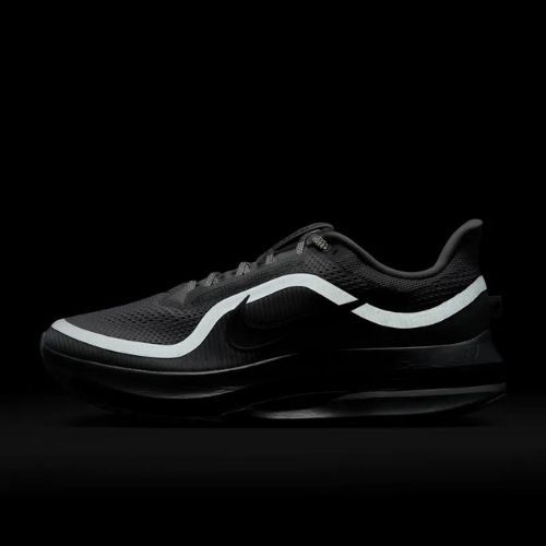Férfi futócipők Nike Pegasus Premium photon dust/metallic Silver/black