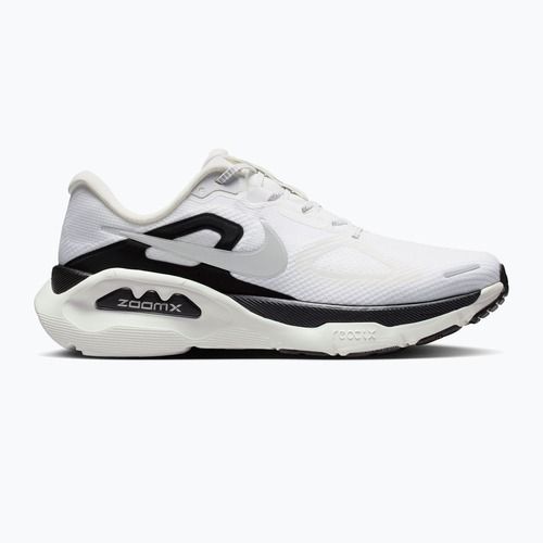 Férfi futócipők Nike Structure Plus summit white/metallic silver-black