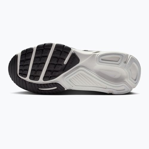 Férfi futócipők Nike Structure Plus summit white/metallic silver-black