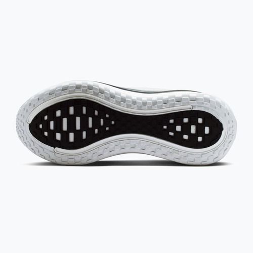 Férfi futócipő Nike Vomero Plus white/black/cool grey/metallic silver