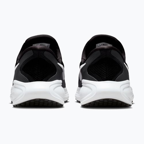 Férfi futócipő Nike Revolution 8 EasyOn black/anthracite/wolf grey/white