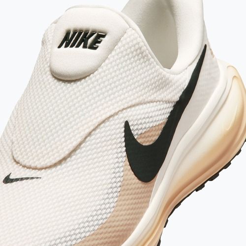 Férfi futócipő Nike Revolution 8 EasyOn pale ivory/sail/linen/black spruce