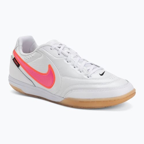 Férfi futballcipő Nike Tiempo Streetgato Premium multi color/black