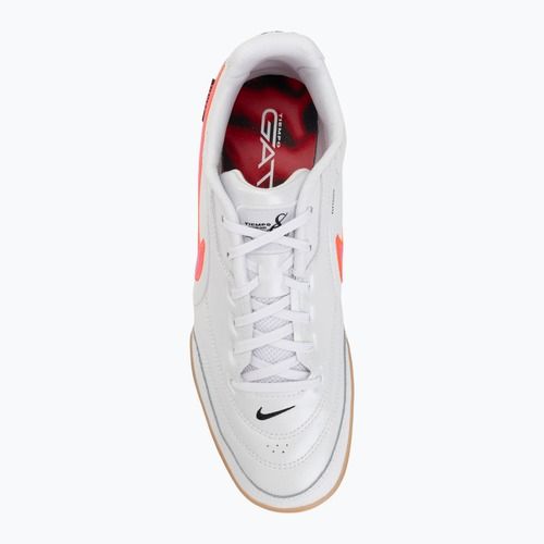 Férfi futballcipő Nike Tiempo Streetgato Premium multi color/black