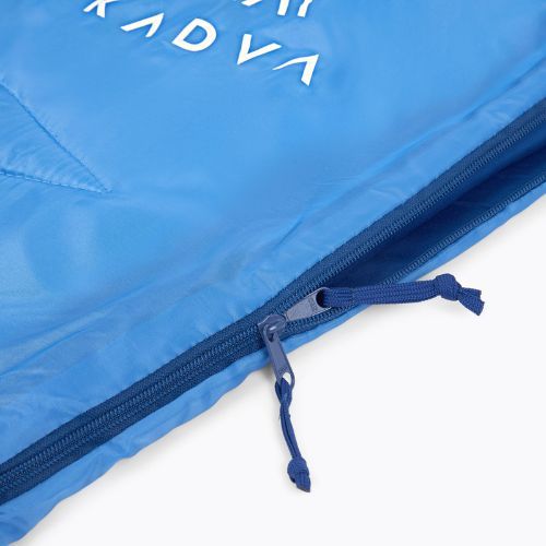 Gyerek hálózsák KADVA Bruno's blue