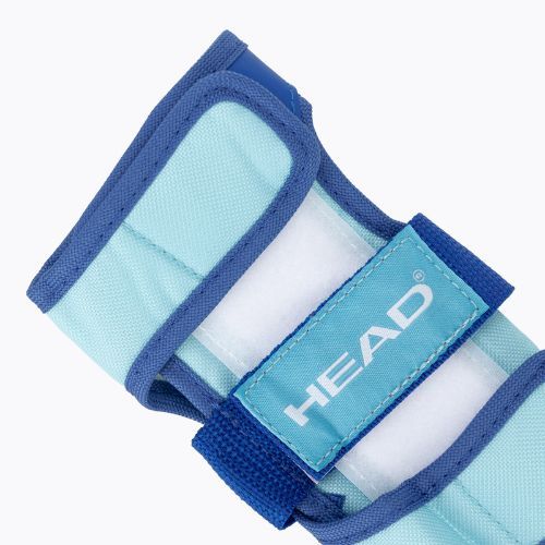 Uniszex védőfelszerelések HEAD Blue armor