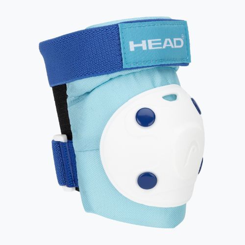 Uniszex védőfelszerelések HEAD Blue armor
