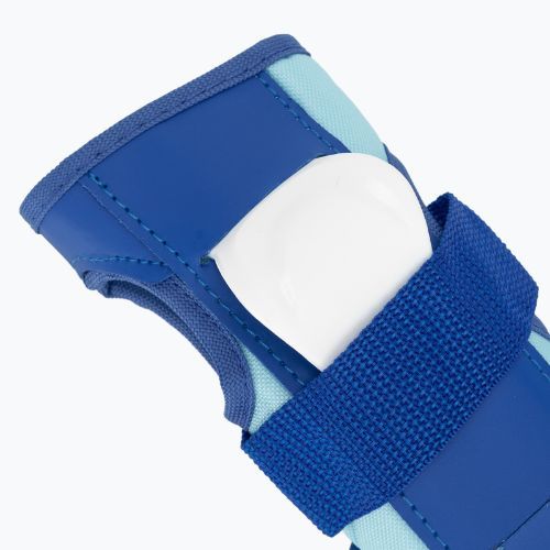 Uniszex védőfelszerelések HEAD Blue armor