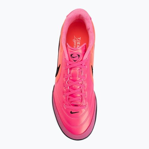 Férfi futballcipő Nike Tiempo Ligera Pro TF multi color/black