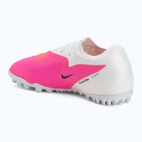 Férfi futballcipő Nike React X Phantom 6 Low Pro TF multi color/black