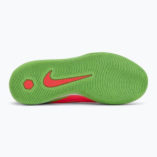 Gyerek focicipő Nike Jr. Phantom 6 Academy Erling Haaland IC
