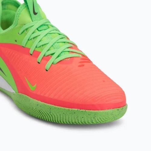 Gyerek focicipő Nike Jr. Phantom 6 Academy Erling Haaland IC