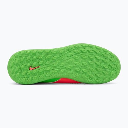 Gyerek focicipő Nike Jr. Phantom 6 Club Erling Haaland TF