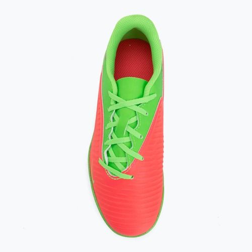 Gyerek focicipő Nike Jr. Phantom 6 Club Erling Haaland TF