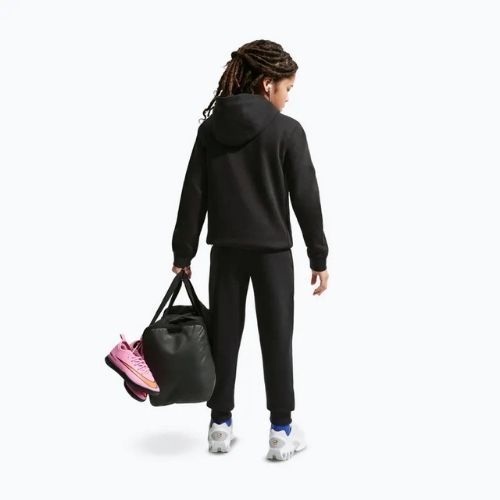 Gyerek nadrág Nike Paris Saint-Germain Club Fleece Jogger black/white