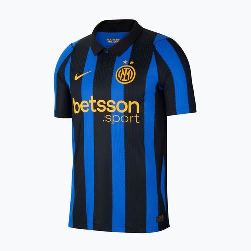 Férfi focimez Nike Inter Milan Dri-Fit ADV Match lyon blue/black/university gold
