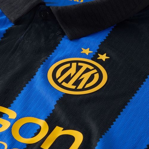 Férfi focimez Nike Inter Milan Dri-Fit ADV Match lyon blue/black/university gold