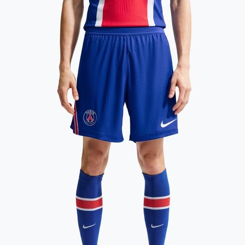 Férfi futball rövidnadrág Nike FC Barcelona Dri-Fit ADV Match old royal/white