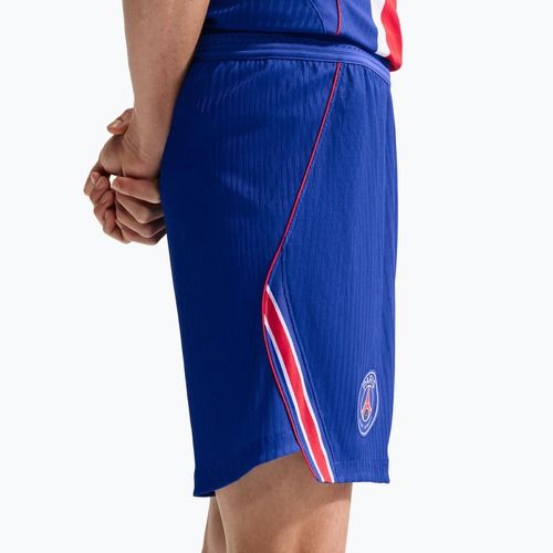 Férfi futball rövidnadrág Nike FC Barcelona Dri-Fit ADV Match old royal/white